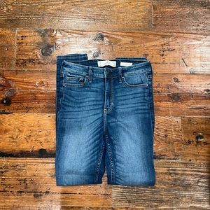 Hollister Skinny Jeans